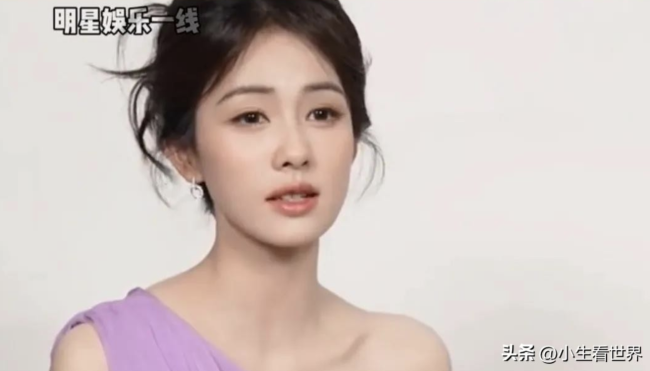 白鹿说一过三十豁然开朗 心态转变迎来新突破