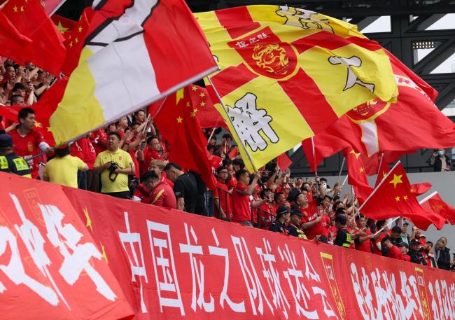 亚足联秘书长称赞u20亚洲杯办赛 东道主零抱怨