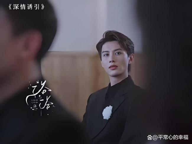 短剧演员何健麒被指劈腿？曝何健麒聊天记录