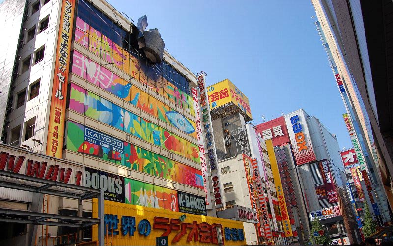 《秋叶脱物语2：导演剪辑版》评测：二零一三年，前往秋叶原