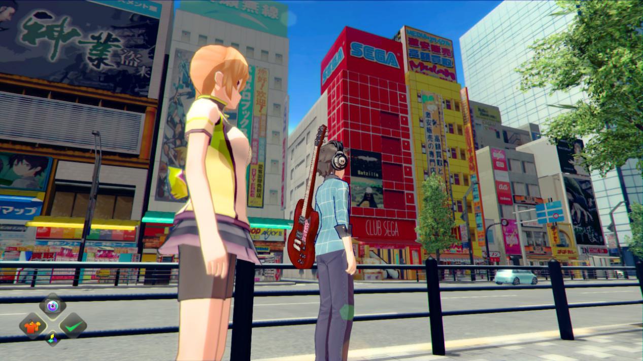 《秋叶脱物语2：导演剪辑版》评测：二零一三年，前往秋叶原