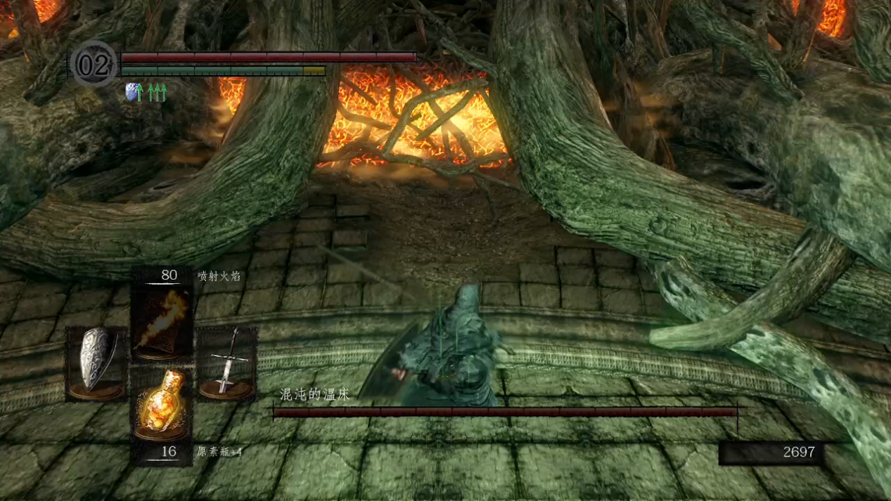 《艾尔登法环》dlc“黄金树幽影”评测：被美学击穿的游戏性