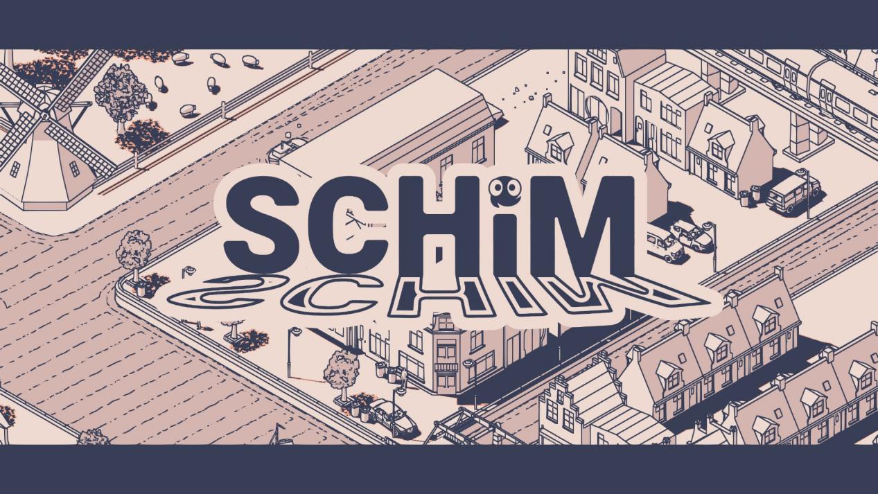 《schim》评测：创意大于设计的逆向跳跳乐