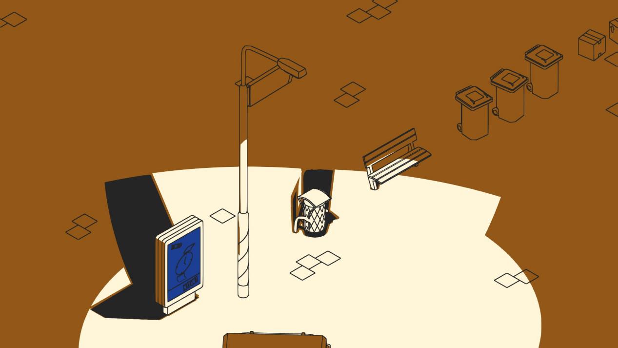 《schim》评测：创意大于设计的逆向跳跳乐