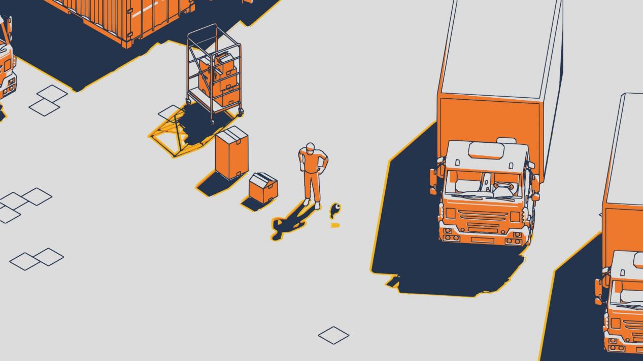 《schim》评测：创意大于设计的逆向跳跳乐