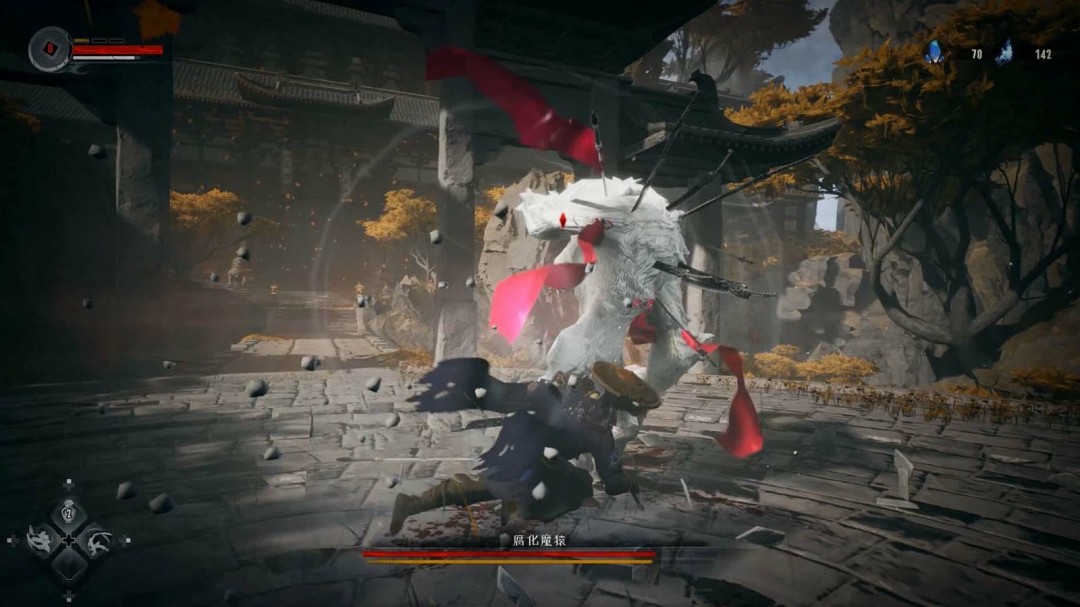 国产arpg《琉隐神渡》将于3月24日发售 售价68元