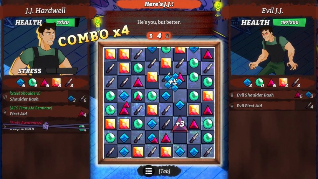 《离奇红脖子恐龙洋馆3》steam页面 年内发售